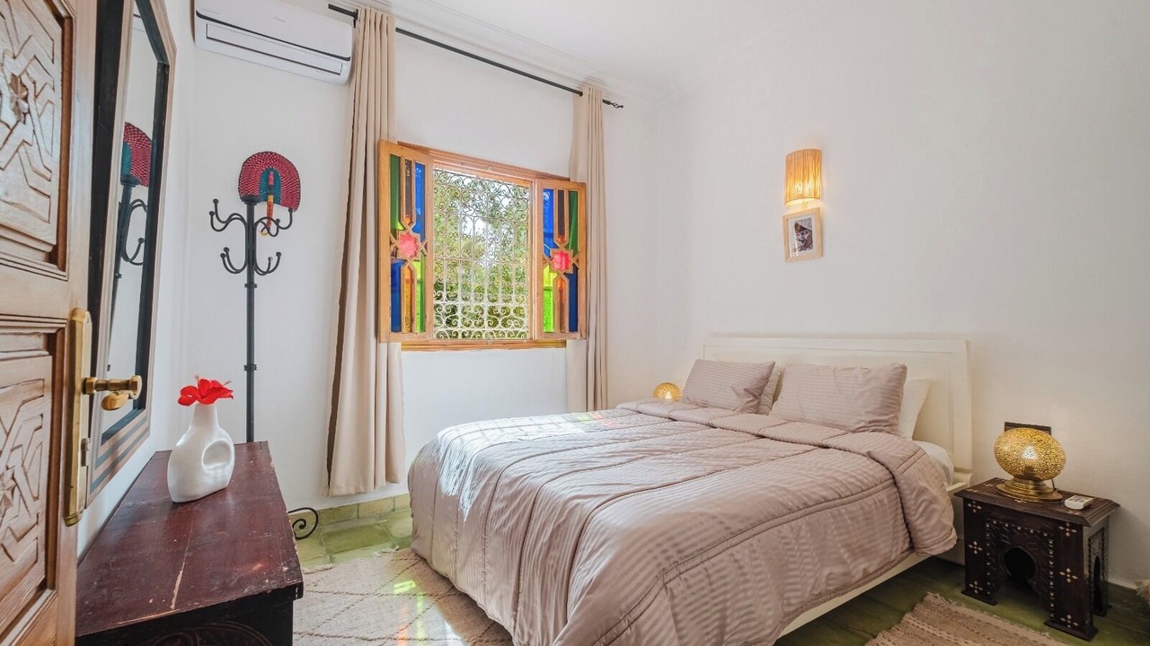 Photo of Bedroom in Oulad Hassoune