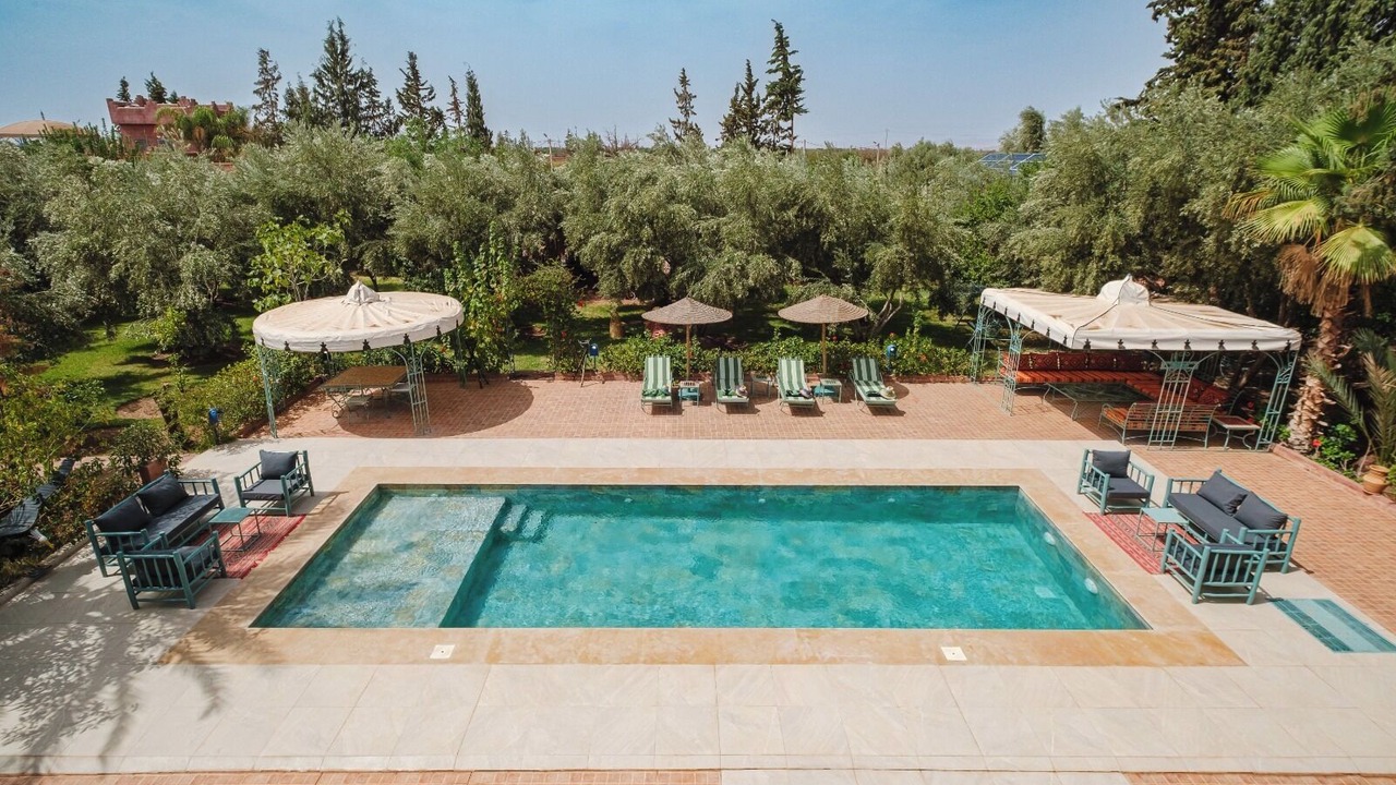 Photo of Outdoor in Oulad Hassoune