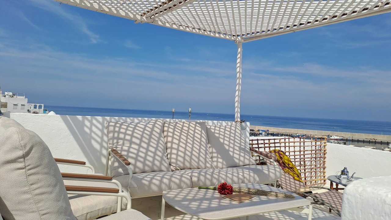 Photo of Outdoor in Medina of Tangier