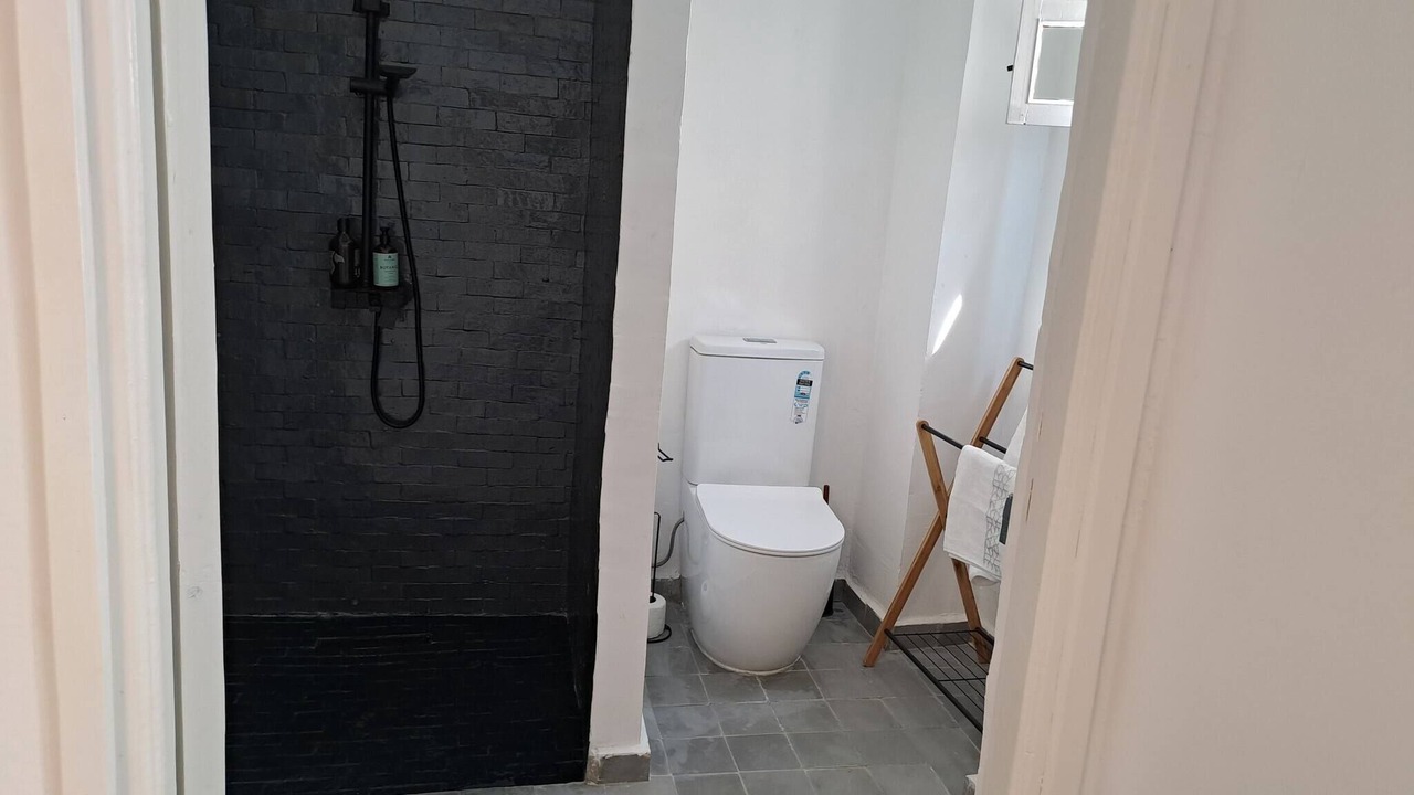 Photo of Bathroom in Medina of Tangier