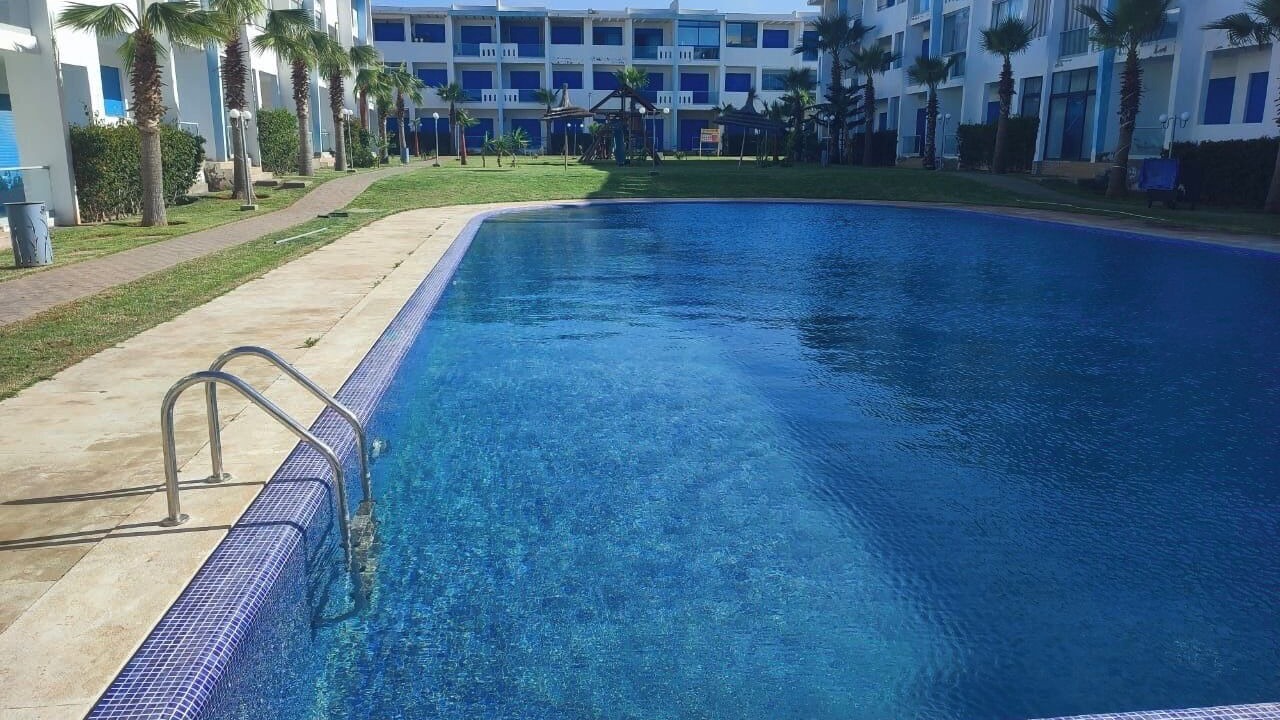 Photo of Outdoor in El Mansouria