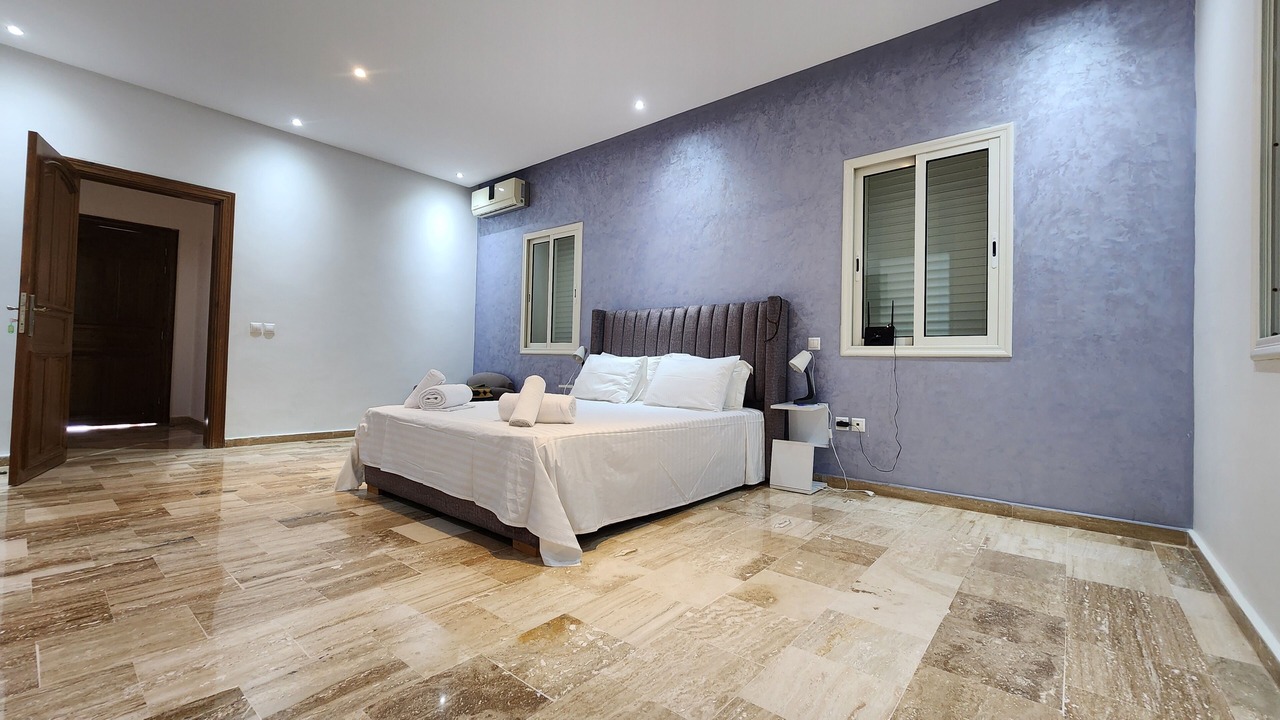 Photo of Bedroom in Laghnimyene