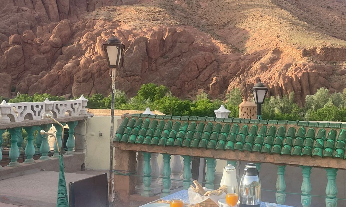 Photo of Outdoor in Boumalne Dades