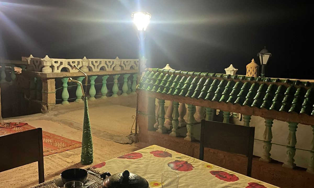 Photo of Outdoor in Boumalne Dades