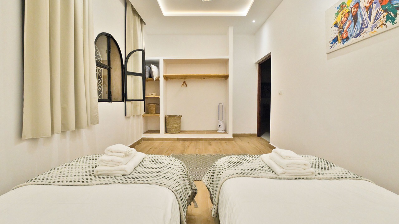 Photo of Bedroom in Ounagha