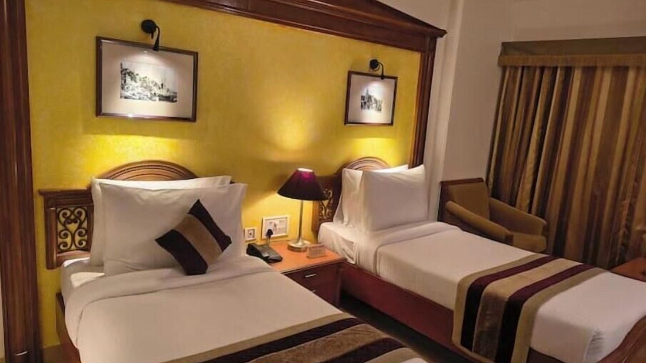 Photo of Bedroom in Varanasi