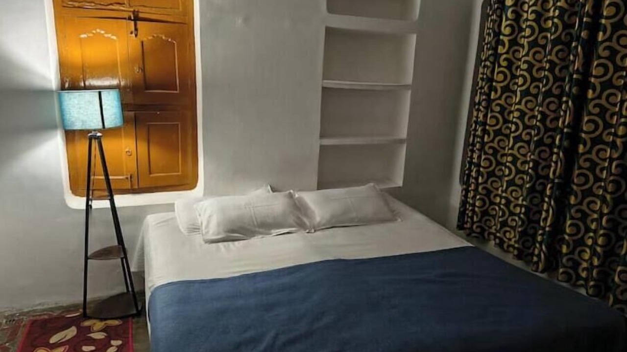 Photo of Bedroom in Varanasi