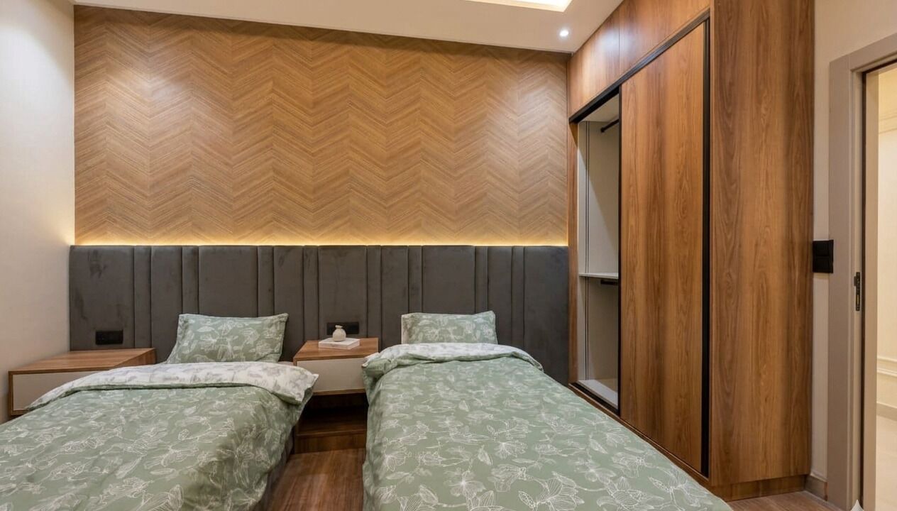 Photo of Bedroom in Gueznaia
