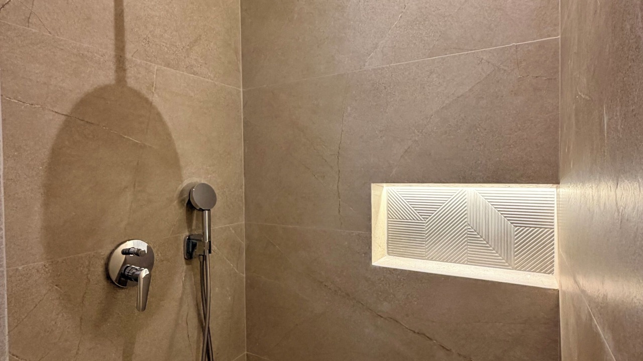 Photo of Bathroom in Tassoultante