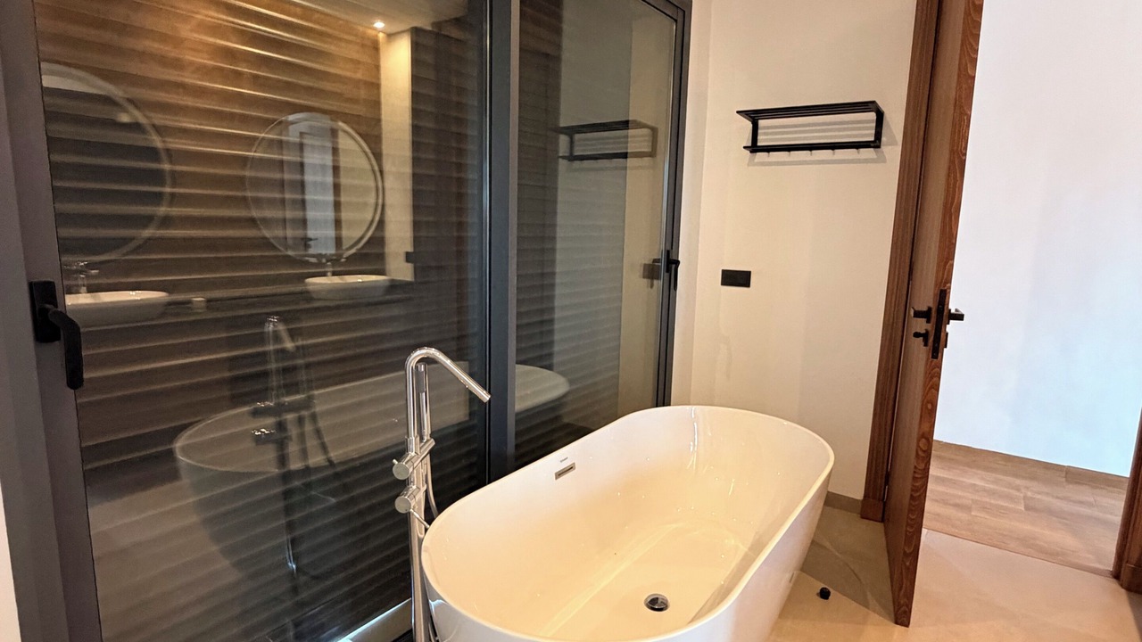 Photo of Bathroom in Tassoultante