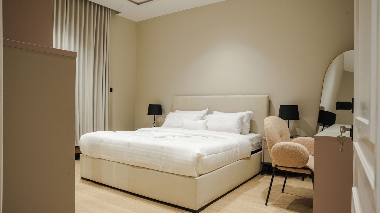 Photo of Bedroom in Al Khobar