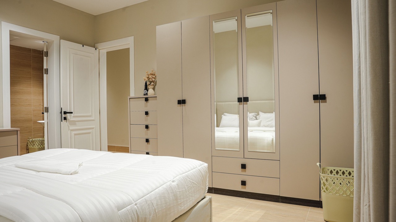 Photo of Bedroom in Al Khobar