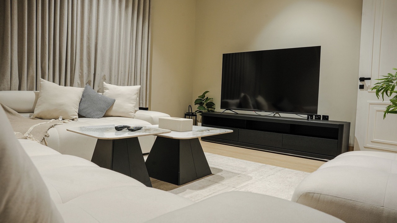 Photo of Livingroom in Al Khobar