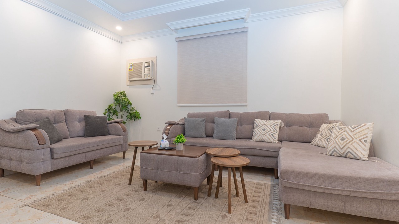 Photo of Livingroom in Jeddah
