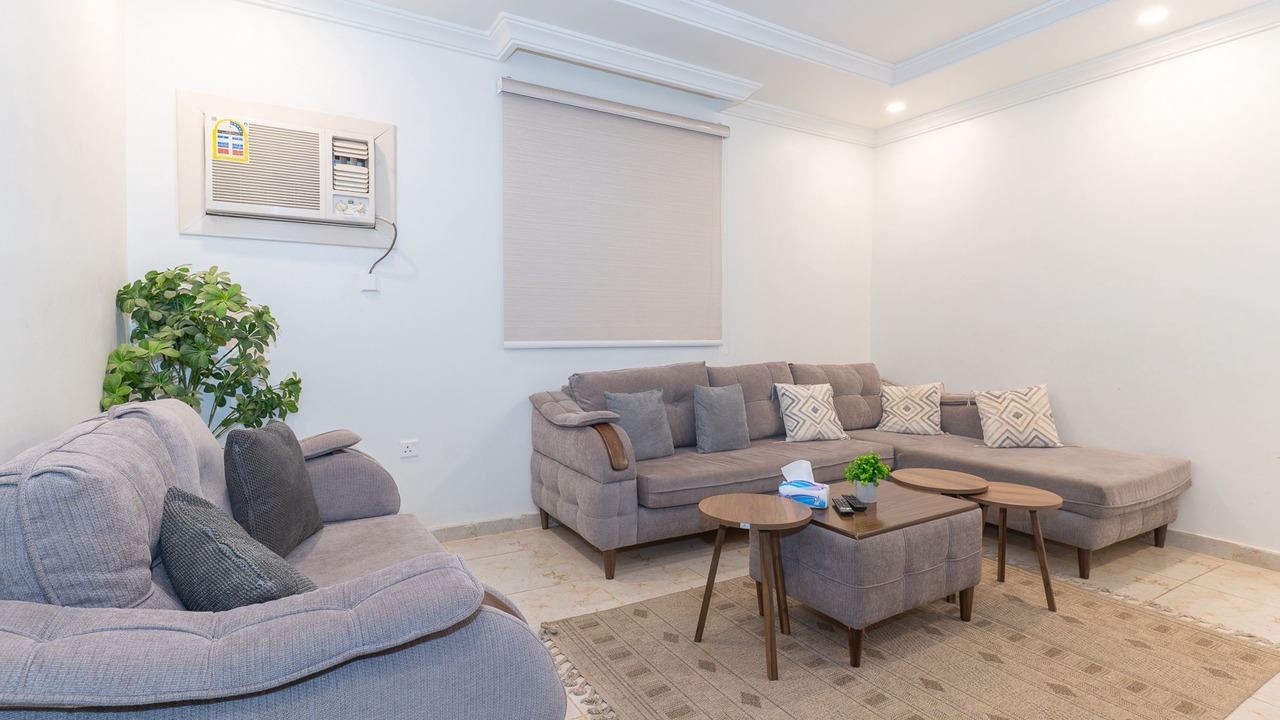 Photo of Livingroom in Jeddah