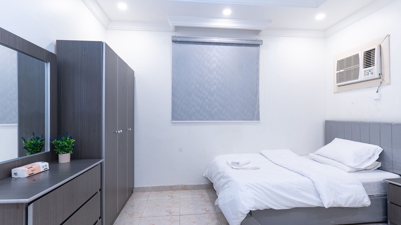 Photo of Bedroom in Jeddah