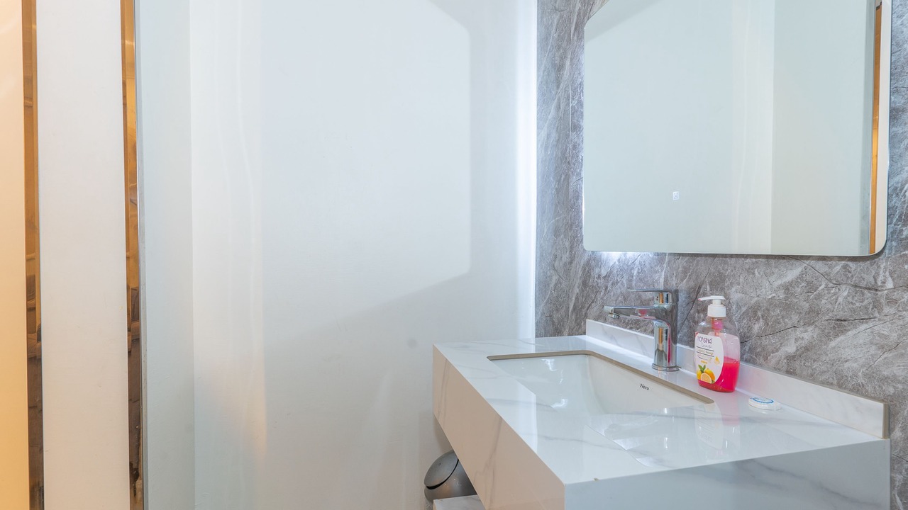 Photo of Bathroom in Jeddah