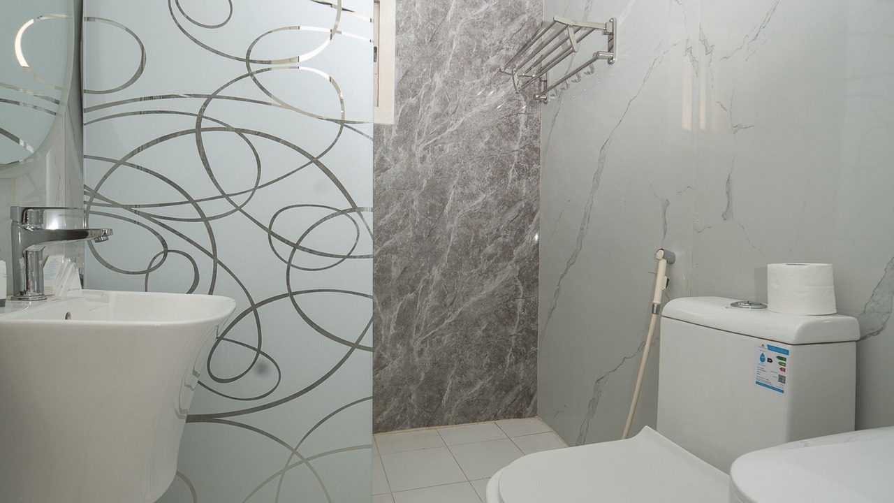 Photo of Bathroom in Jeddah