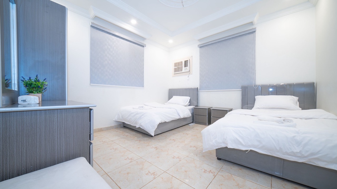 Photo of Bedroom in Jeddah