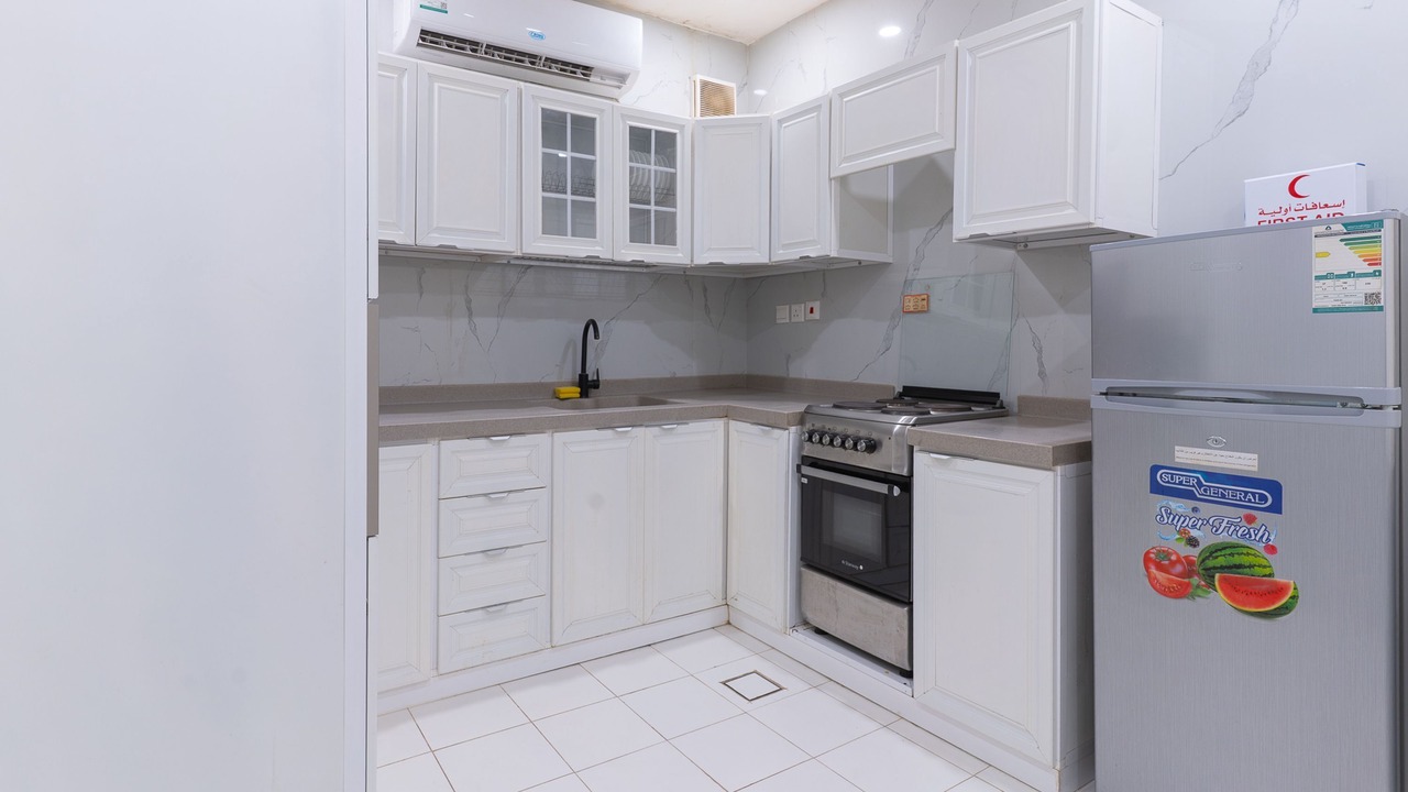Photo of Kitchen in Jeddah