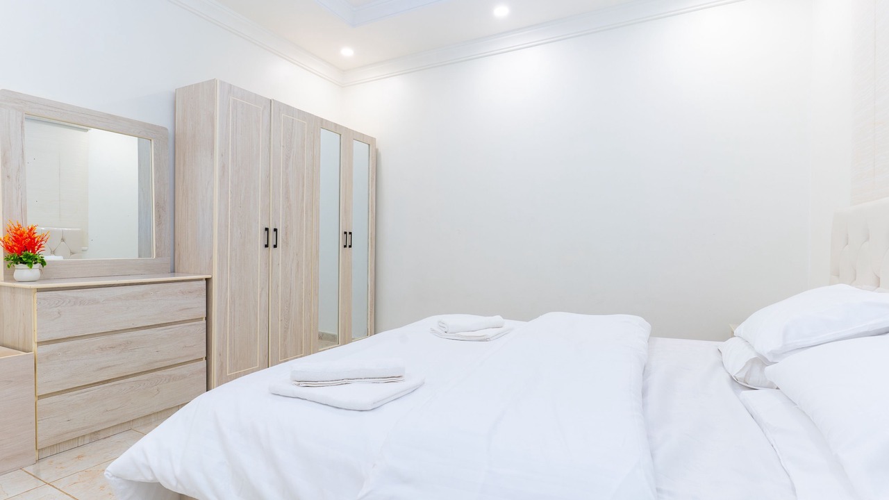 Photo of Bedroom in Jeddah