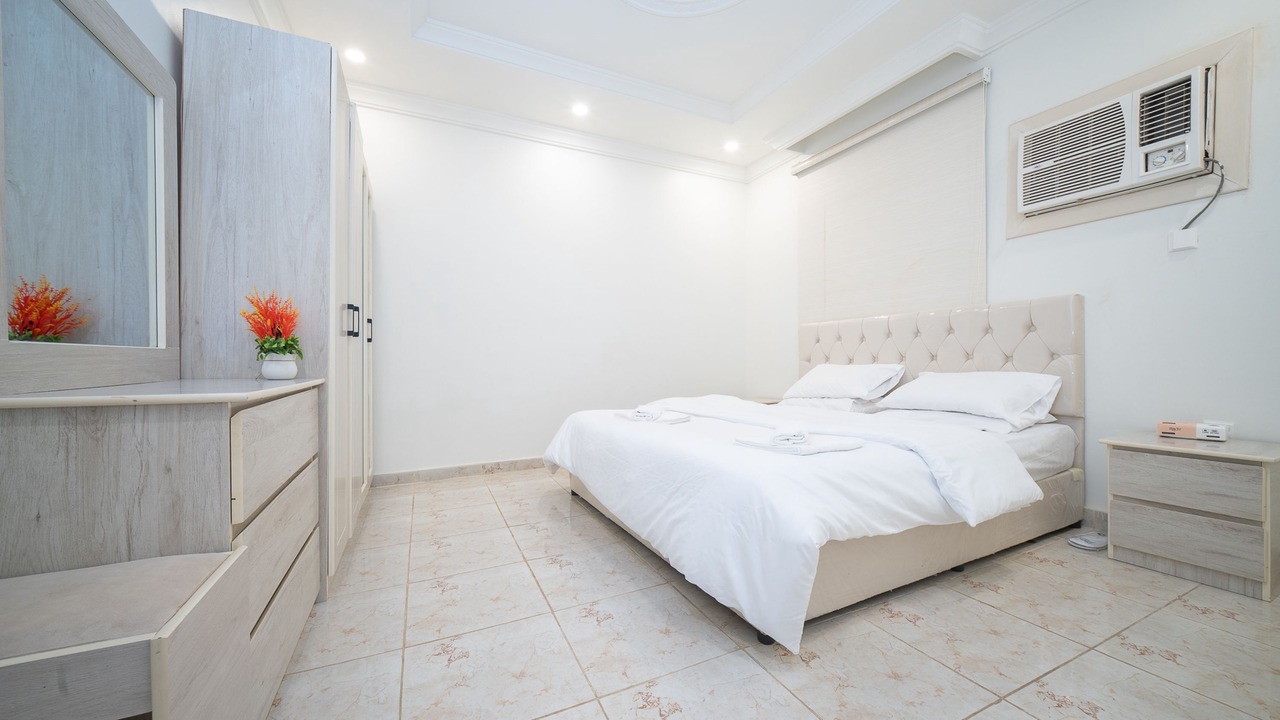 Photo of Bedroom in Jeddah