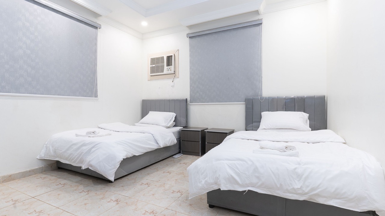 Photo of Bedroom in Jeddah