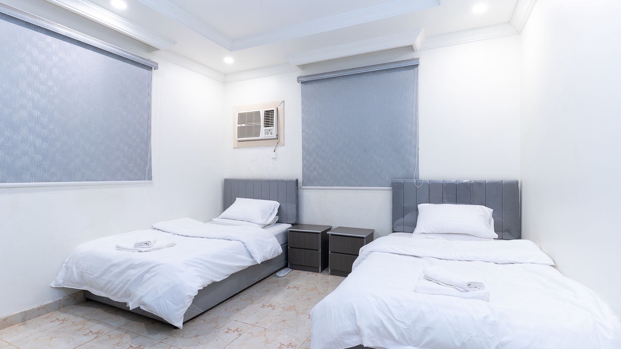 Photo of Bedroom in Jeddah