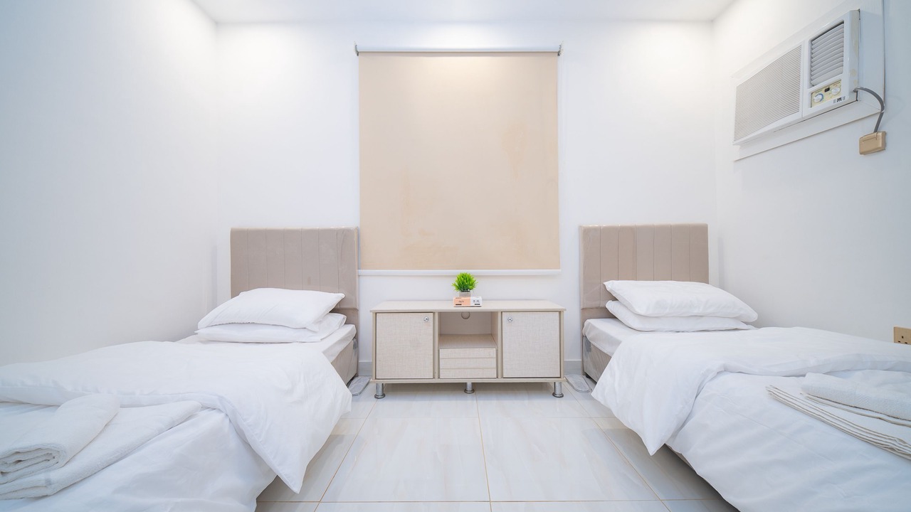 Photo of Bedroom in Jeddah