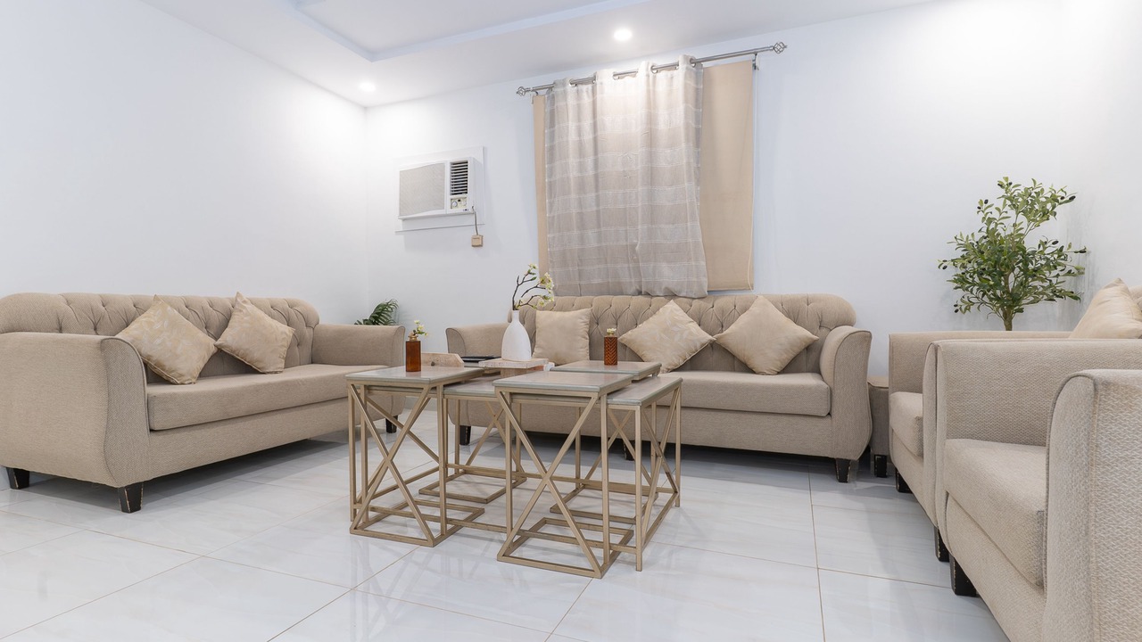 Photo of Livingroom in Jeddah