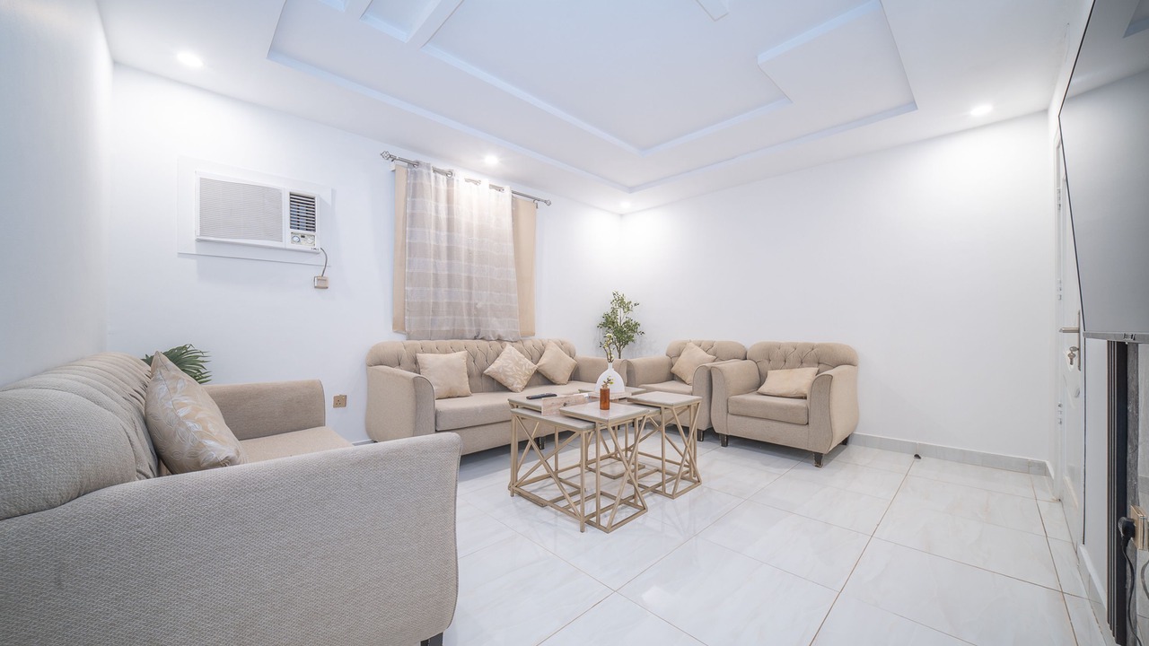 Photo of Livingroom in Jeddah