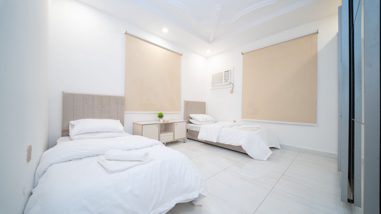 Photo of Bedroom in Jeddah