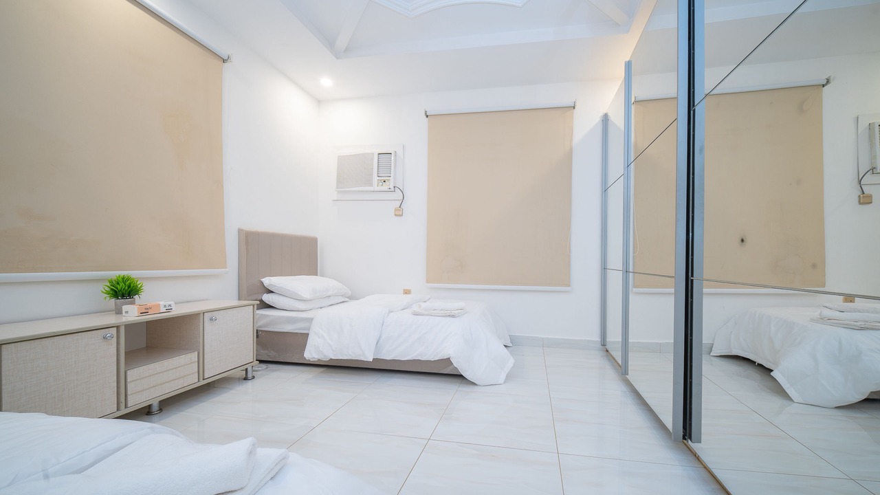 Photo of Bedroom in Jeddah