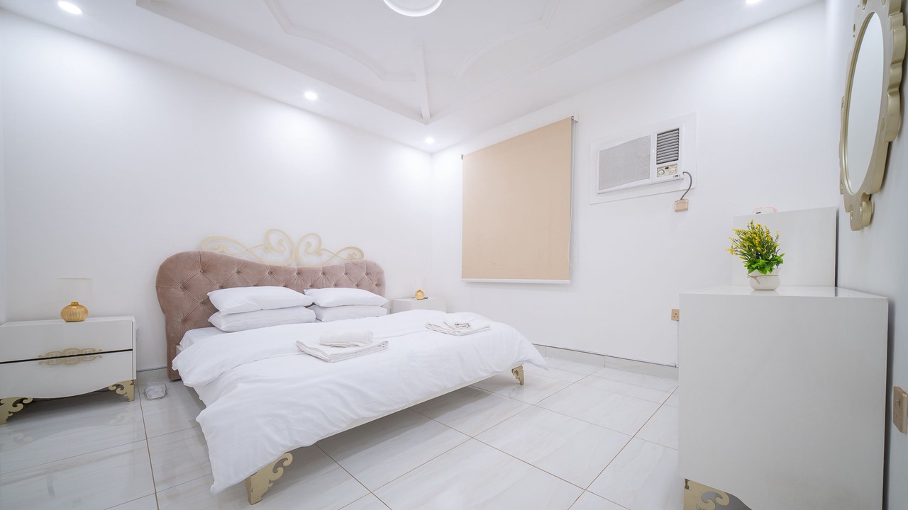 Photo of Bedroom in Jeddah