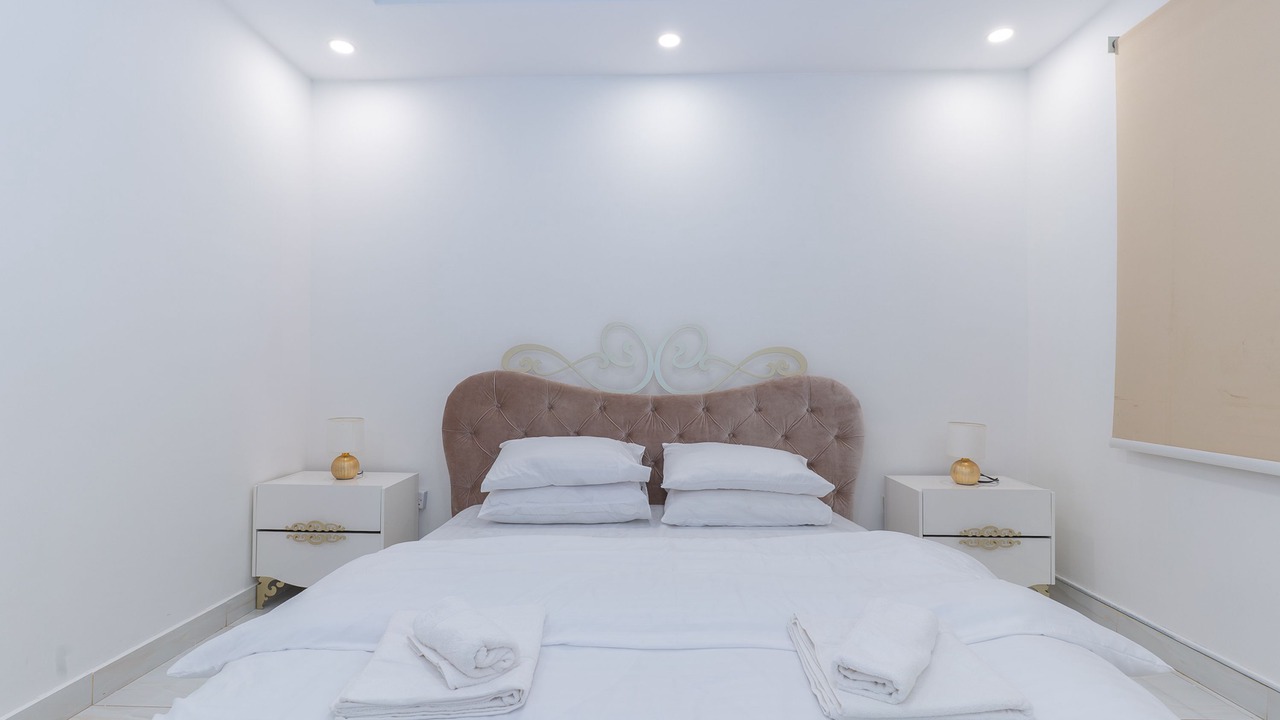 Photo of Bedroom in Jeddah