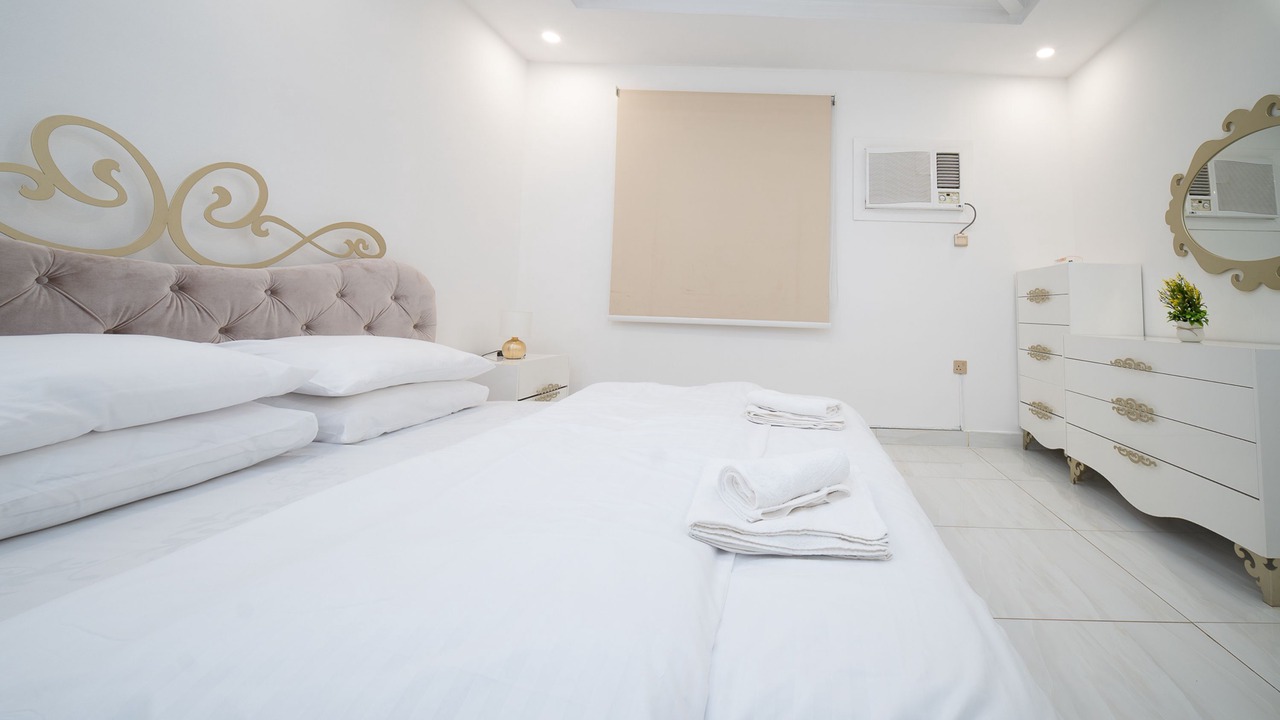 Photo of Bedroom in Jeddah