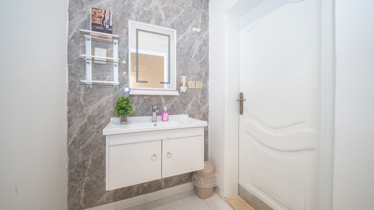 Photo of Bathroom in Jeddah