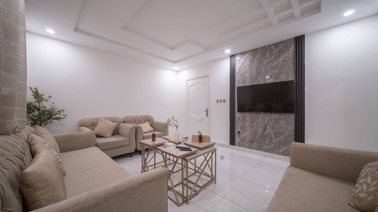 Photo of Livingroom in Jeddah