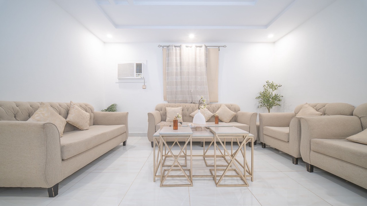 Photo of Livingroom in Jeddah