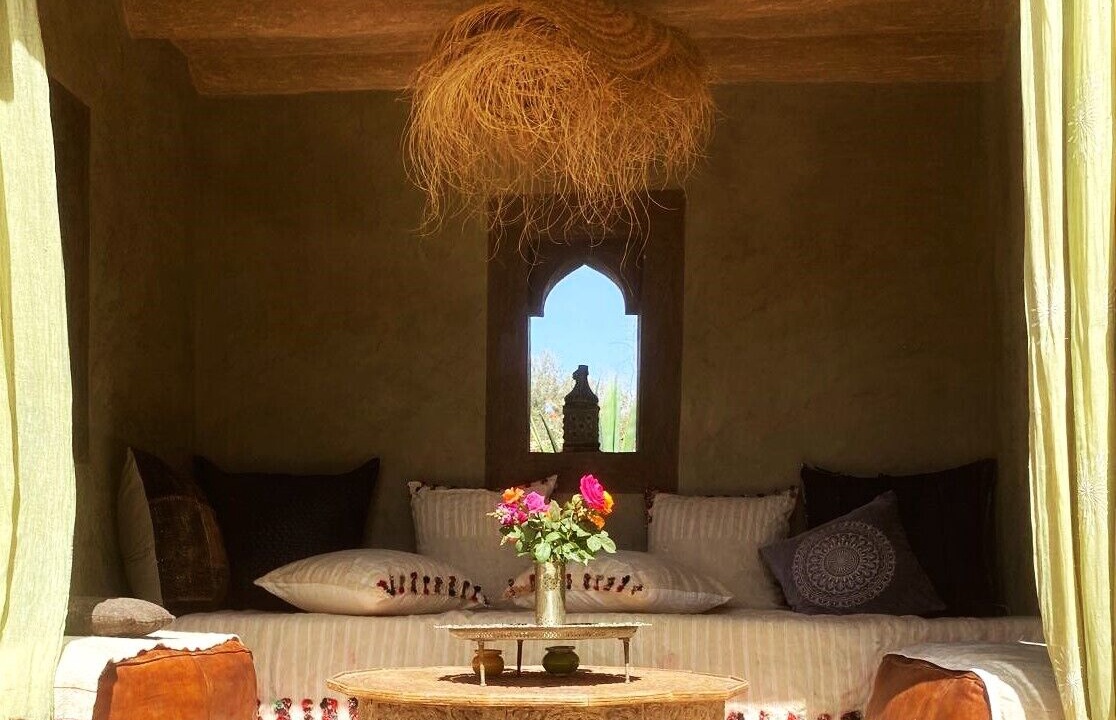 Photo of Bedroom in Taroudannt