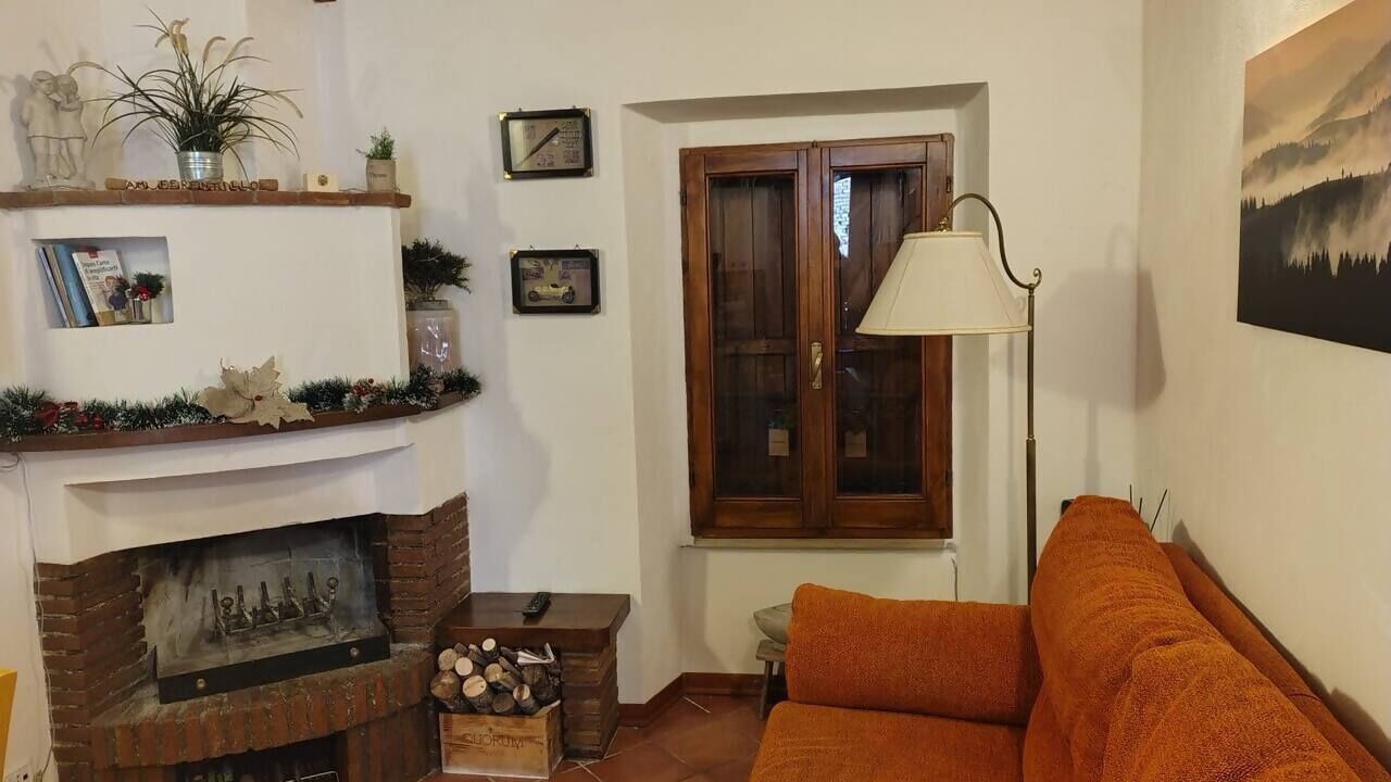Photo of Livingroom in Precetto