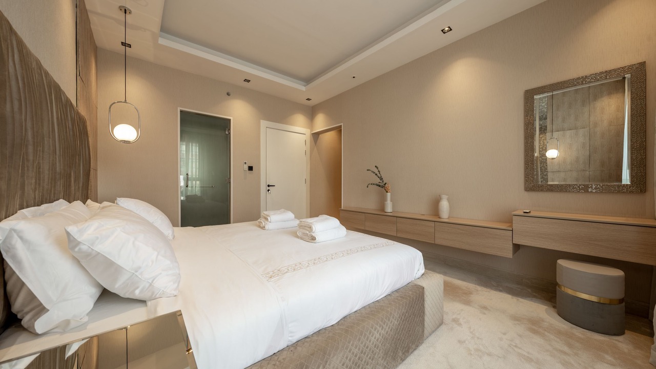Photo of Bedroom in Riyadh
