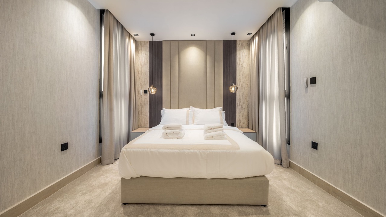 Photo of Bedroom in Riyadh