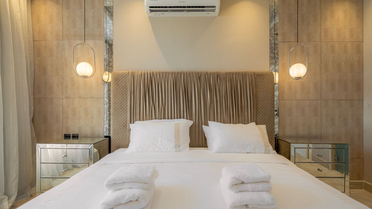 Photo of Bedroom in Riyadh