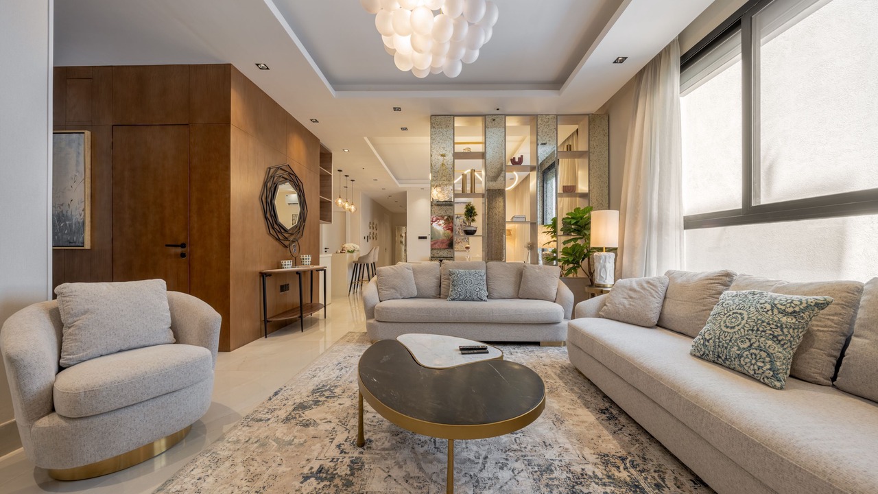 Photo of Livingroom in Riyadh