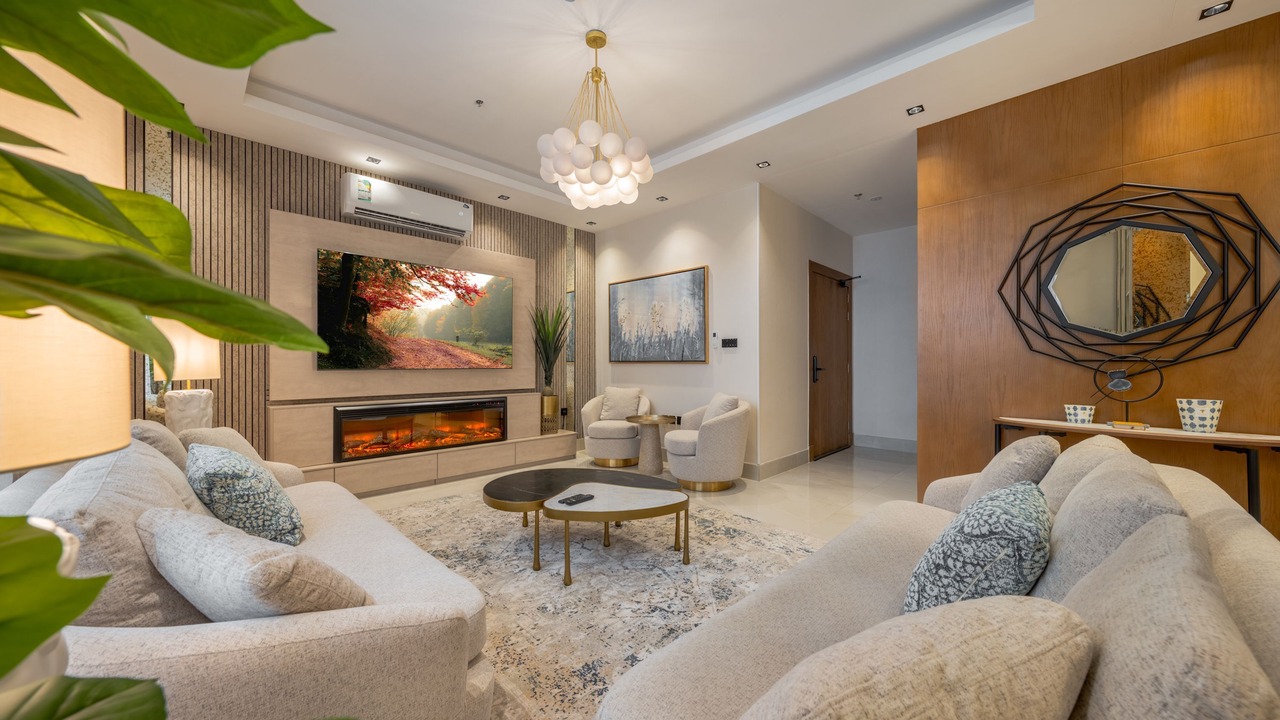 Photo of Livingroom in Riyadh