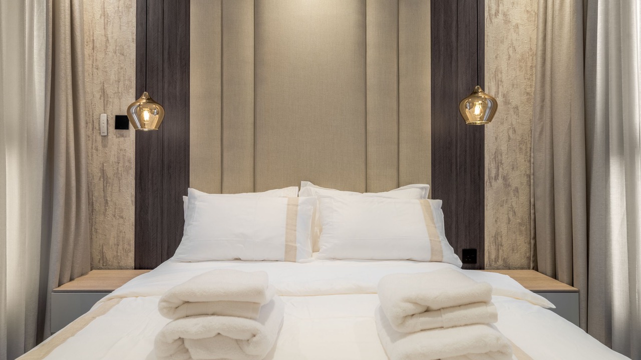 Photo of Bedroom in Riyadh