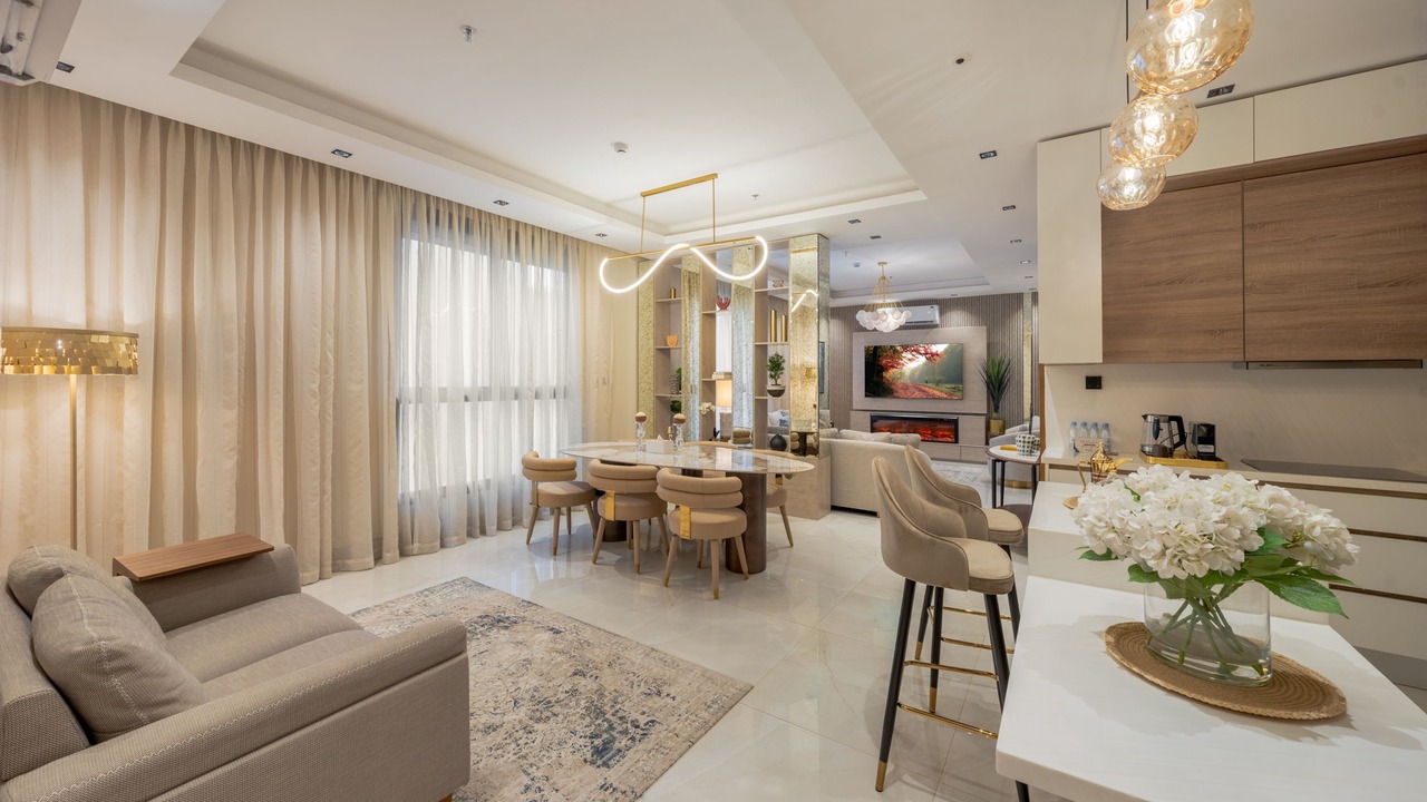 Photo of Livingroom in Riyadh