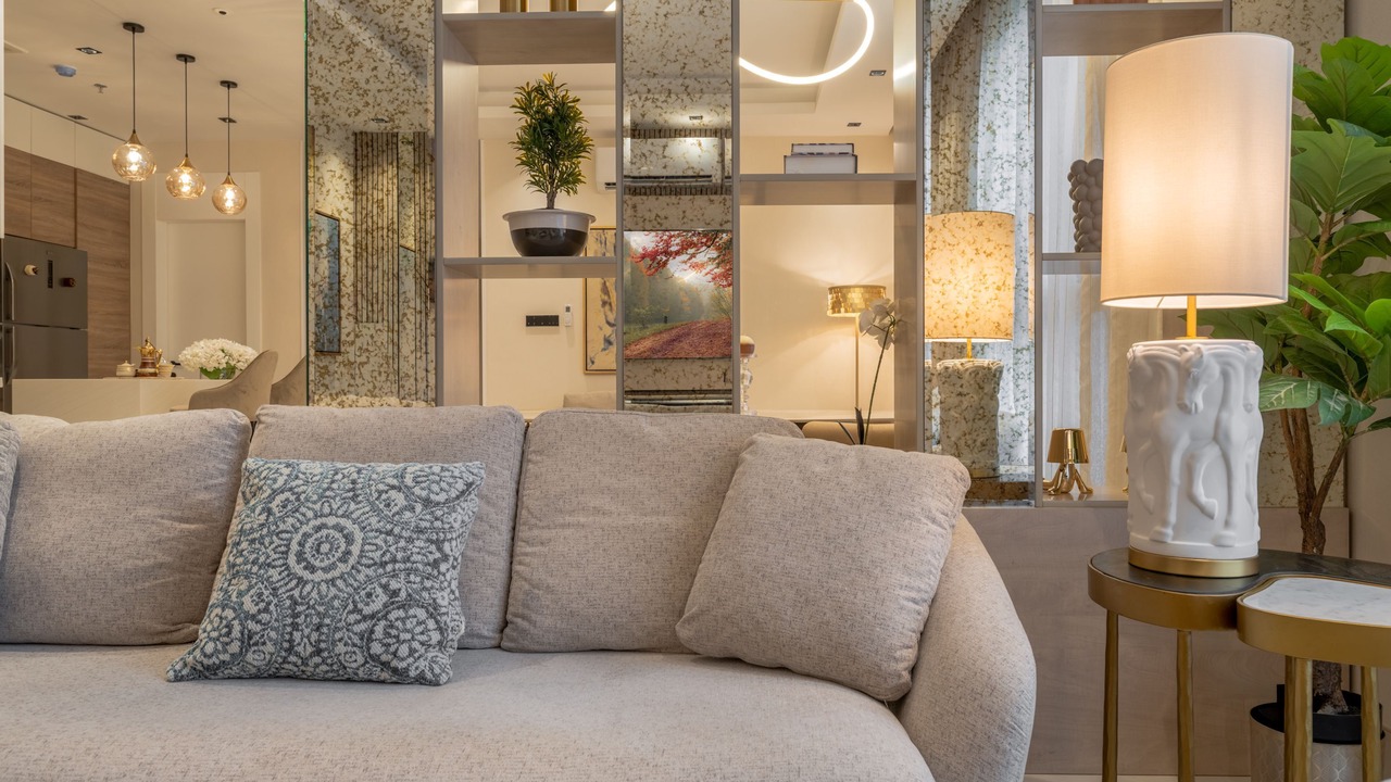 Photo of Livingroom in Riyadh