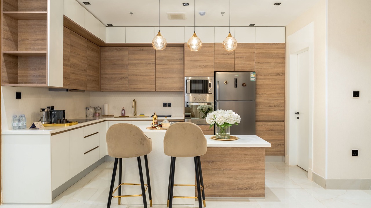 Photo of Kitchen in Riyadh